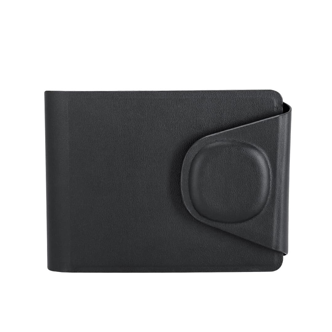 Tarjetero Billetero Localizador Nairobix