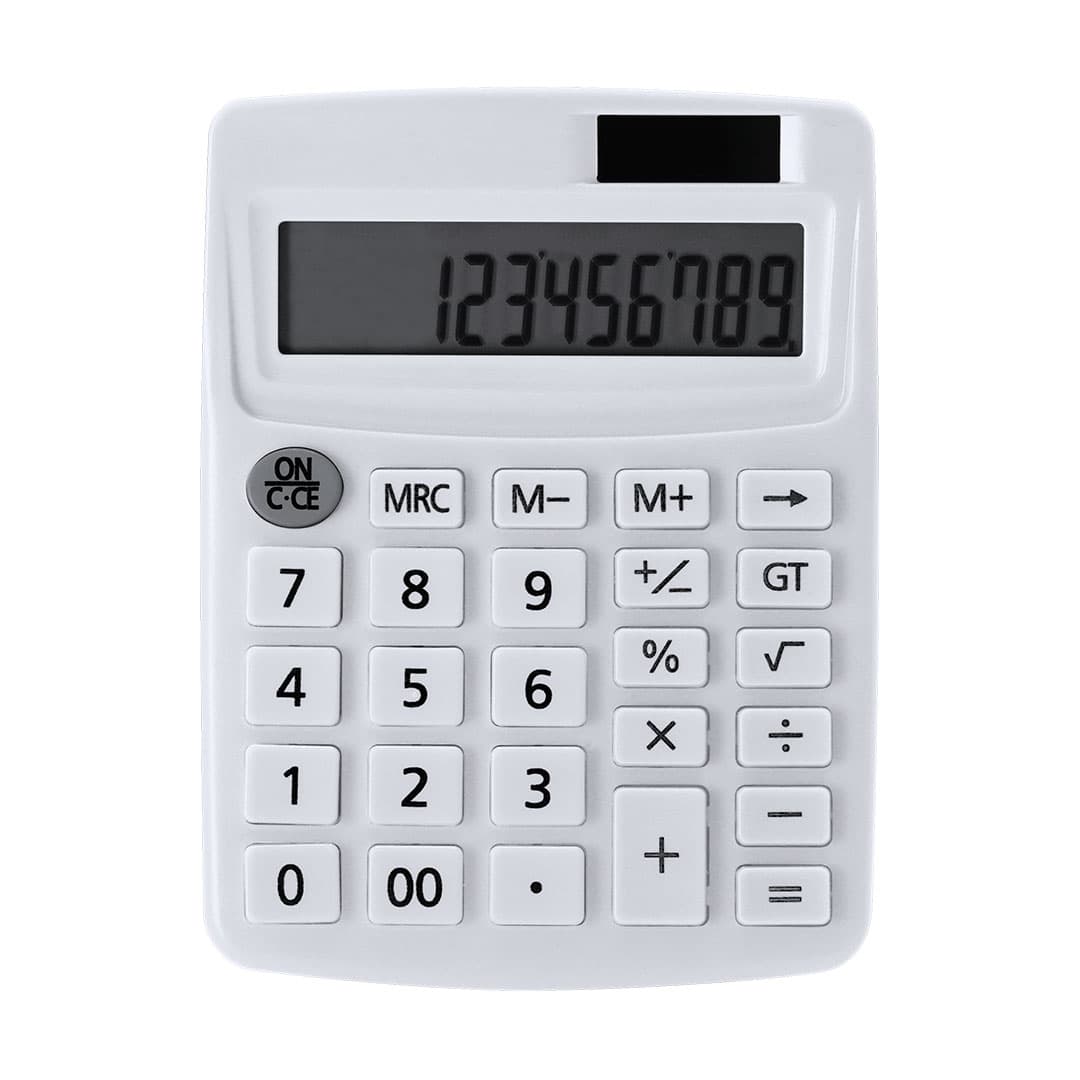 Calculadora Arabela 2