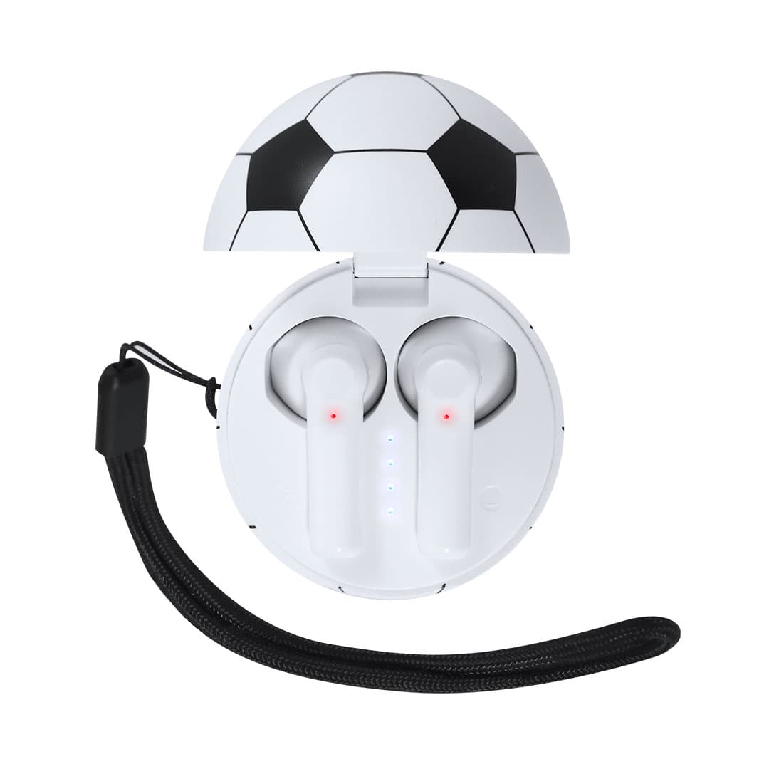 Auriculares Kasyus