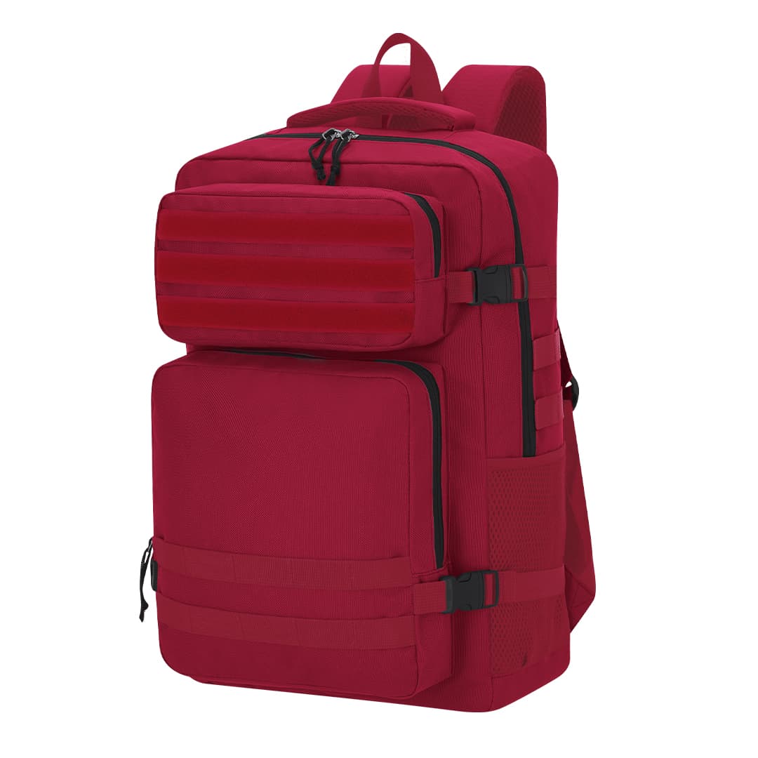 Mochila Colossus 4