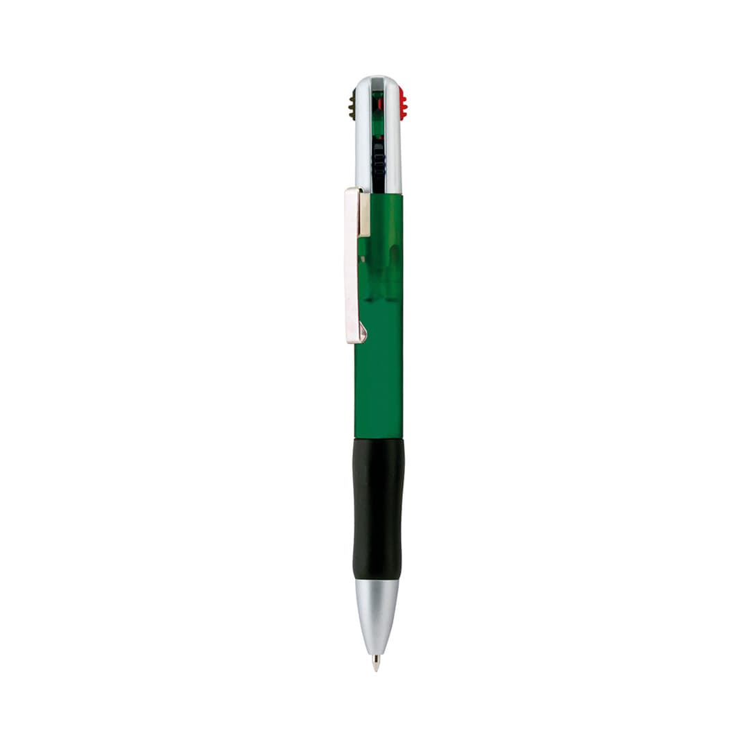 Bolígrafo Multifour 2