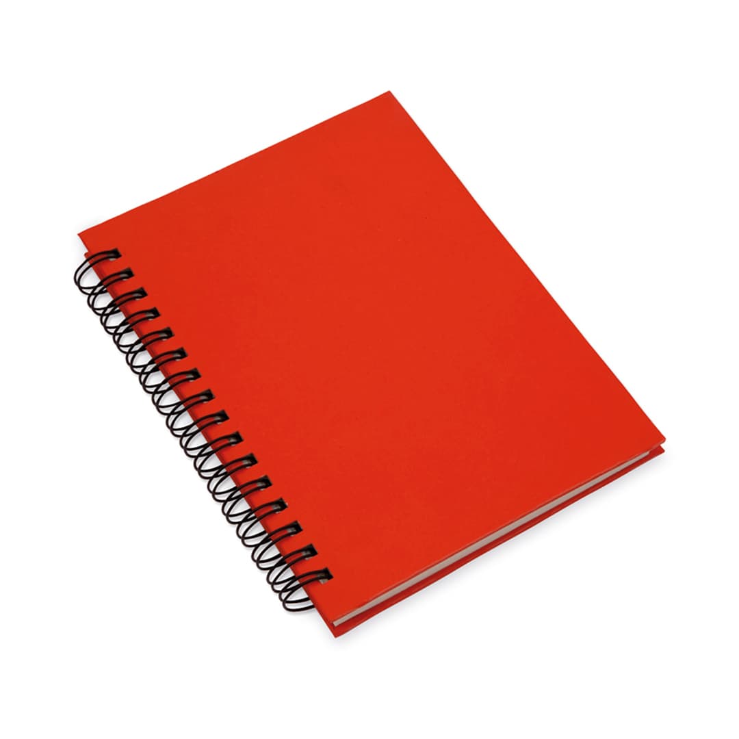 Libreta Emerot 4