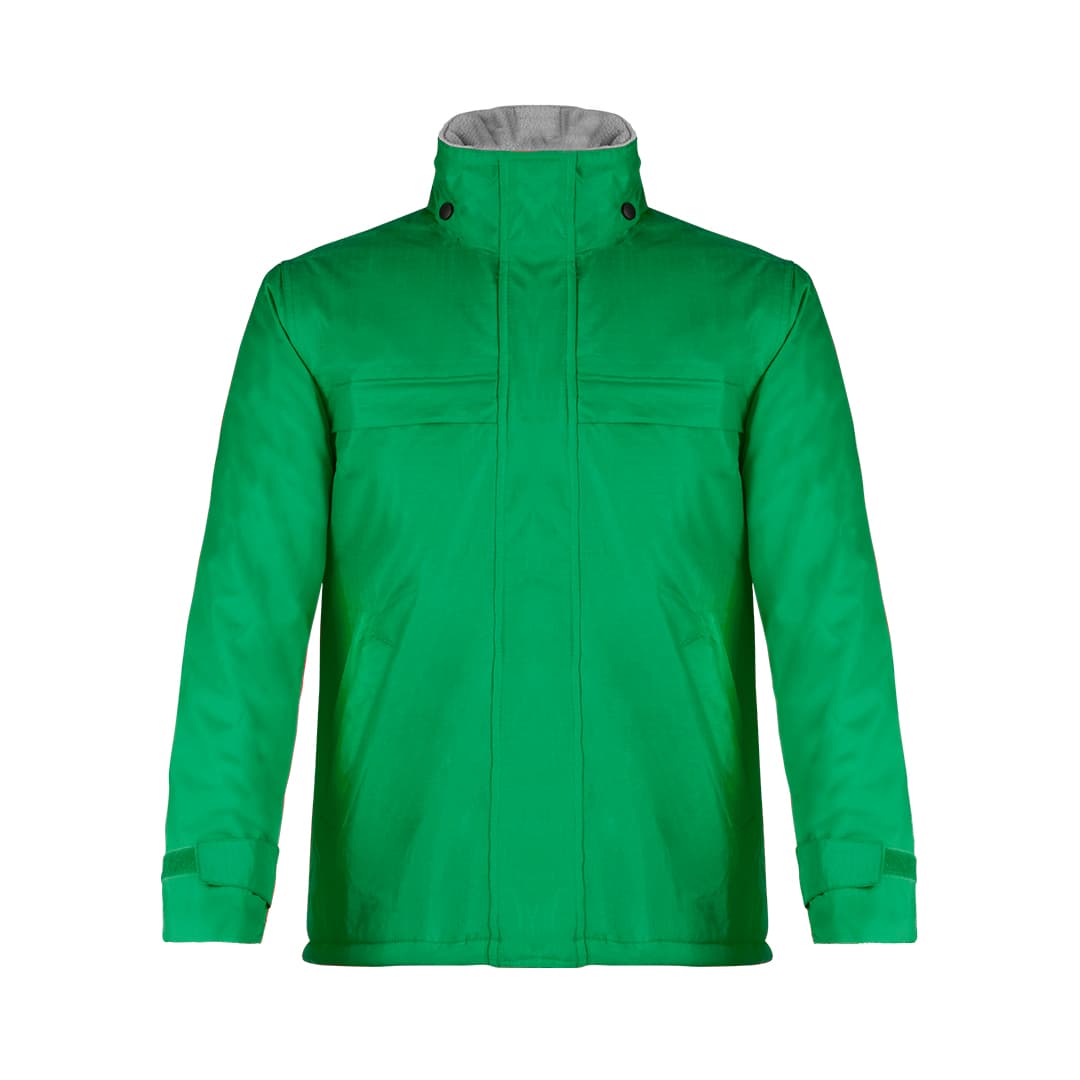 Parka Zylka 2