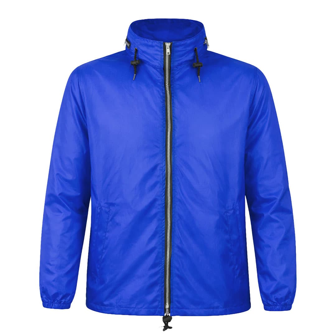 Impermeable Garu