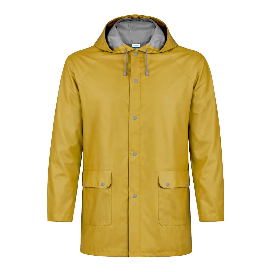 Impermeable Hinbow