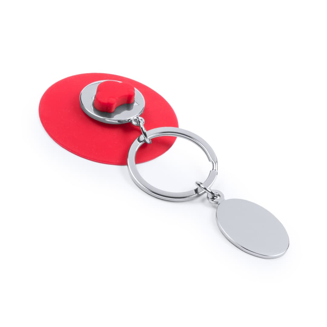 Llavero Moneda Coltax 2