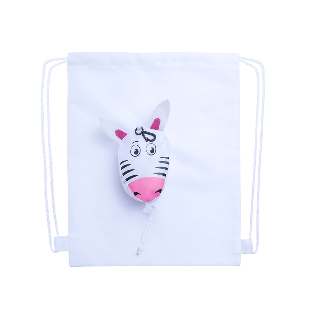 Mochila Plegable Kissa 3
