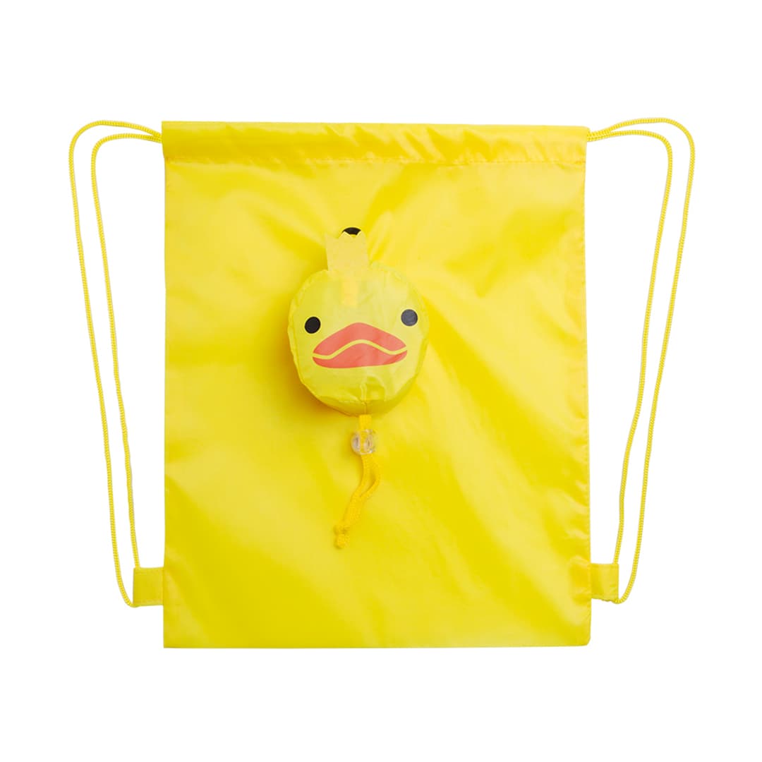 Mochila Plegable Kissa 2