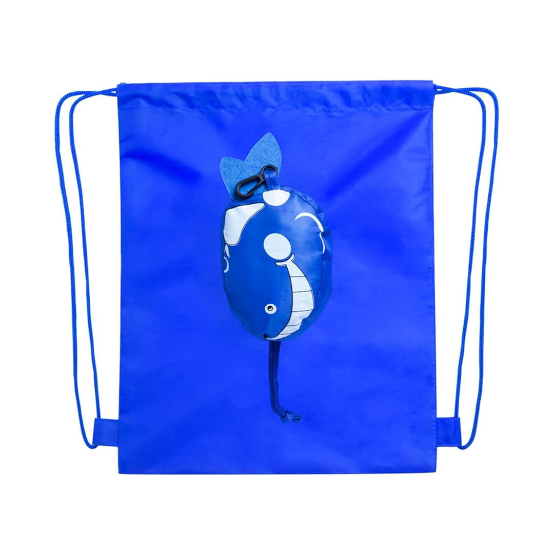 Mochila Plegable Kissa