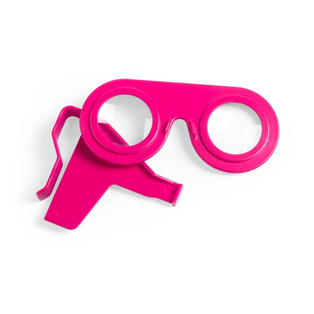 Gafas Realidad Virtual Bolnex 4
