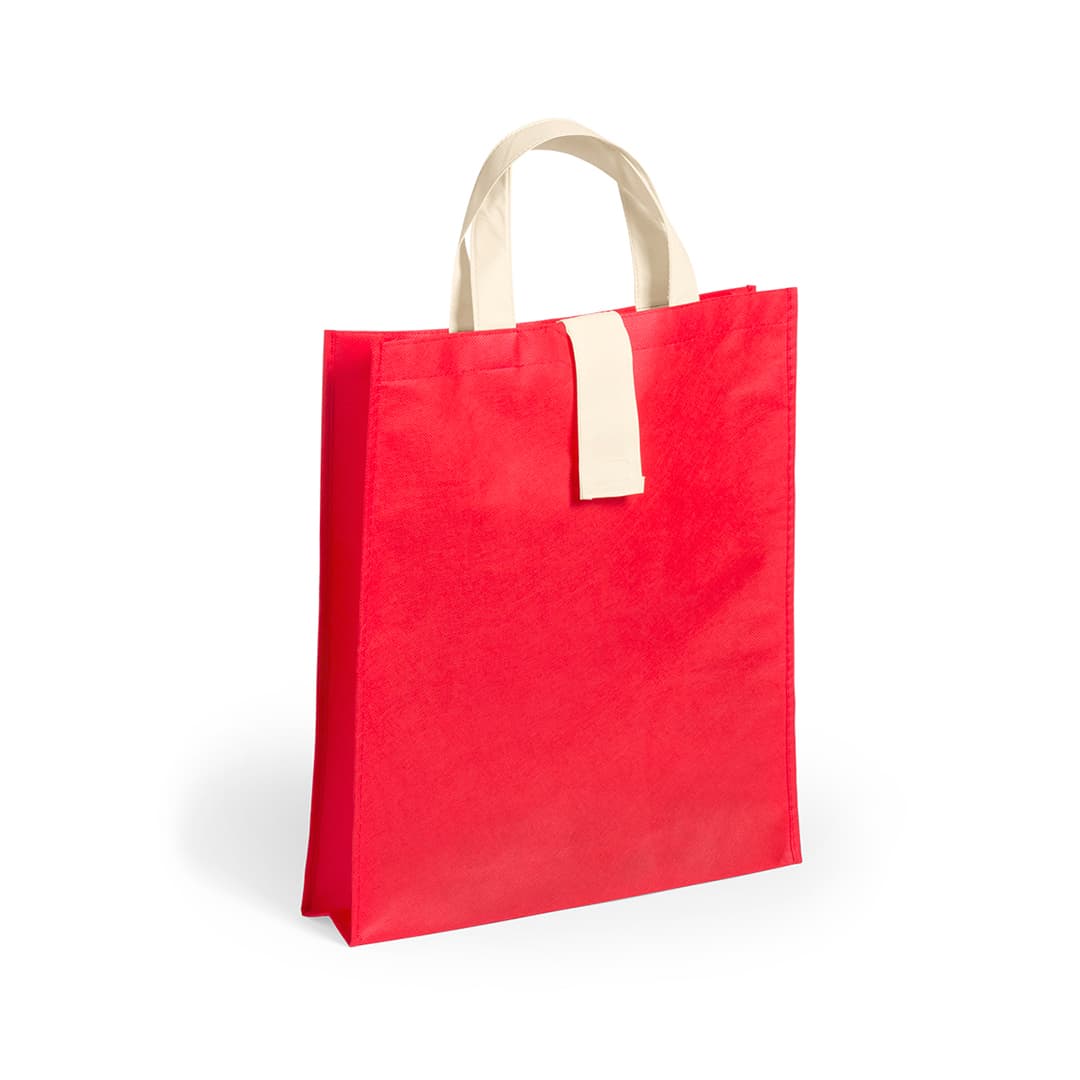 Bolsa Plegable Blastar 40 cm x 36 cm x 8 cm 4