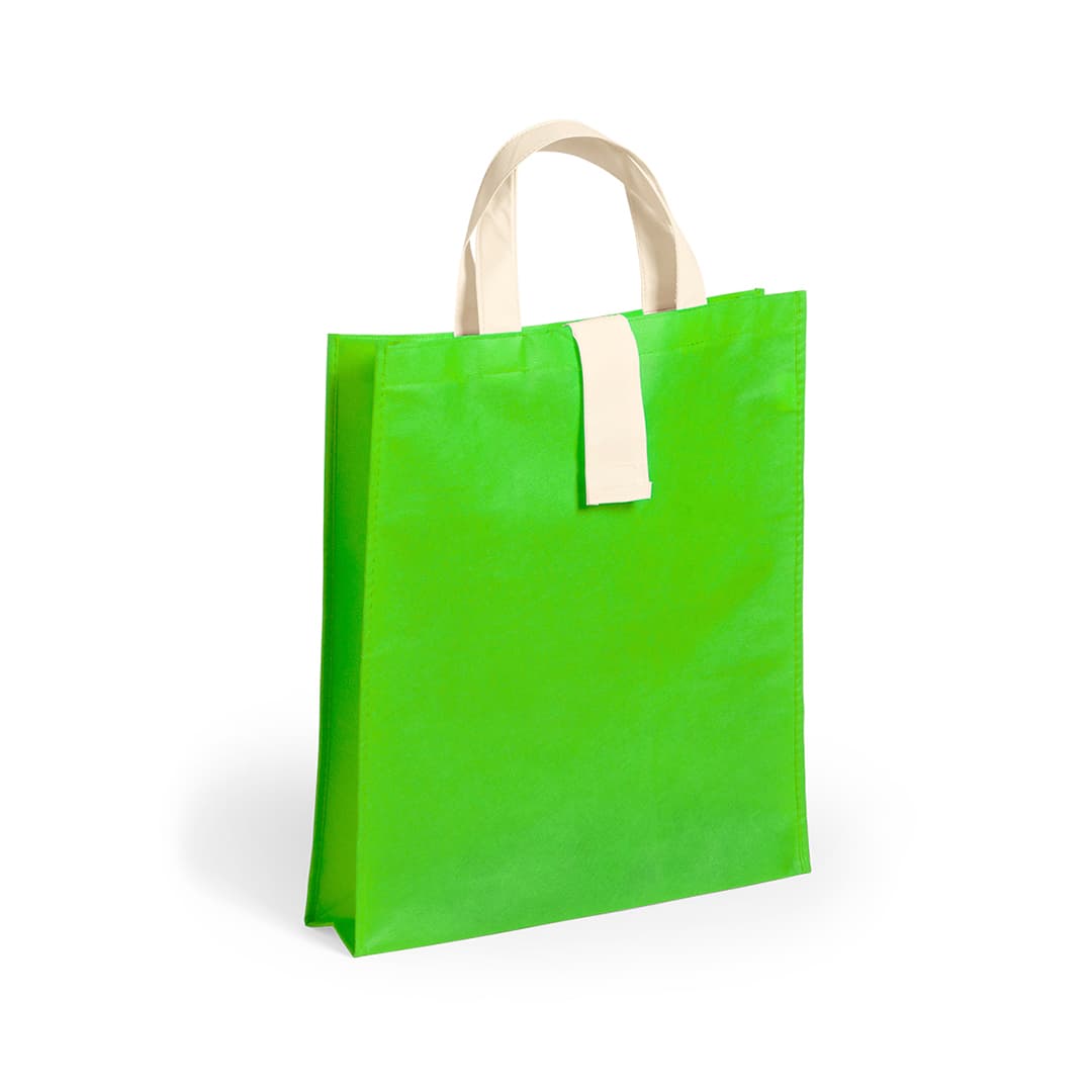 Bolsa Plegable Blastar 40 cm x 36 cm x 8 cm 5