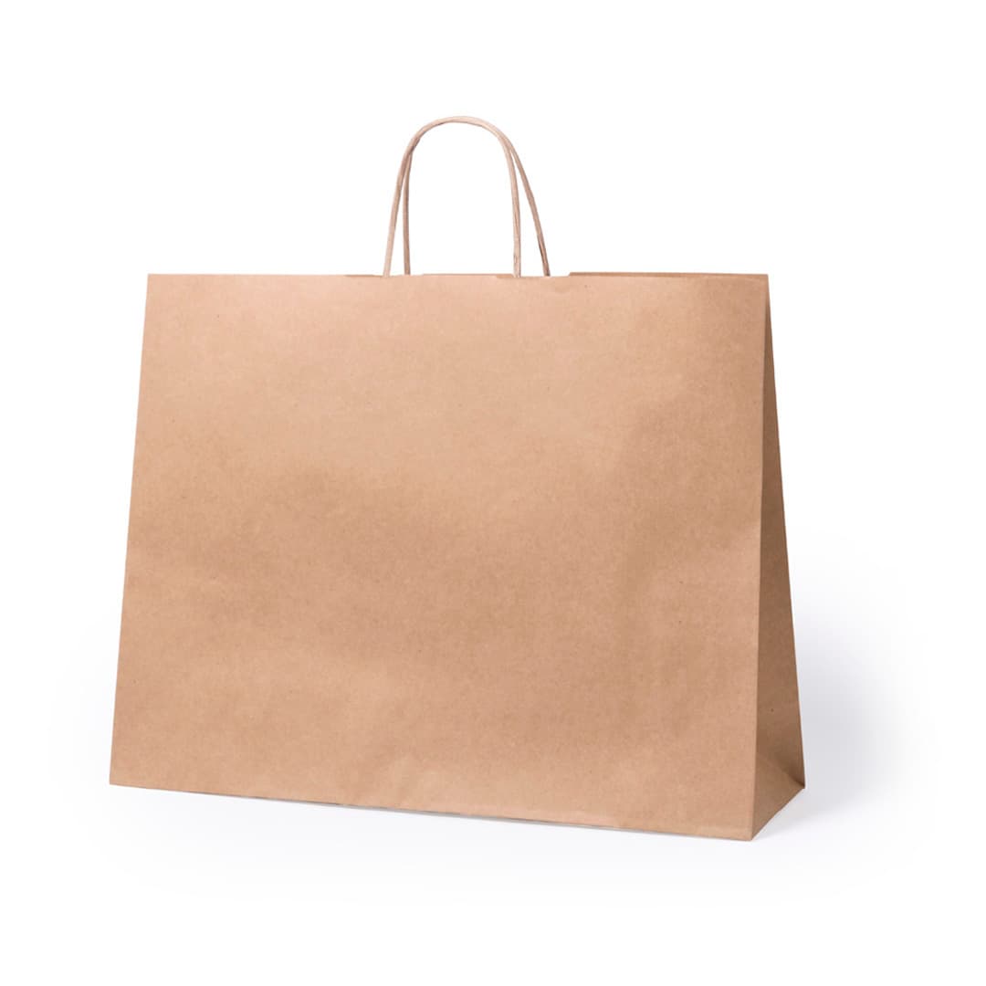 Bolsa Tobin 32 cm x 41 cm x 12 cm