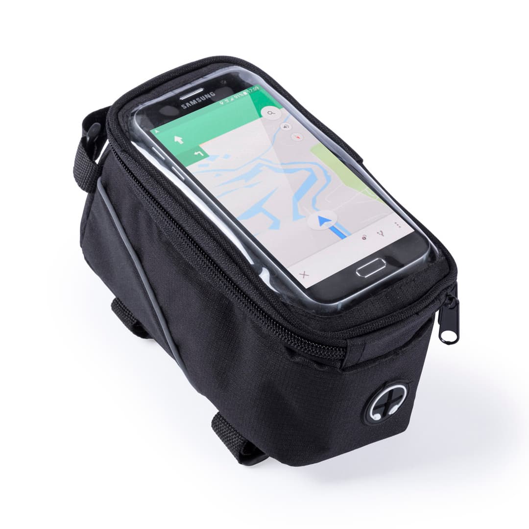 Bolsa Bici Rigon 10.5 cm x 19 cm x 9 cm