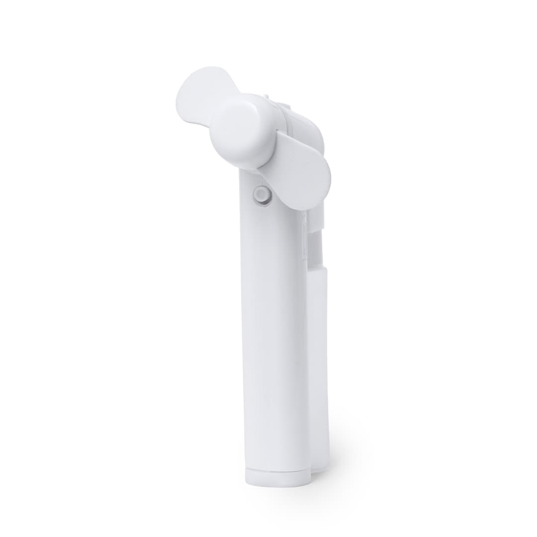 Ventilador Vaporizador Hendry 5