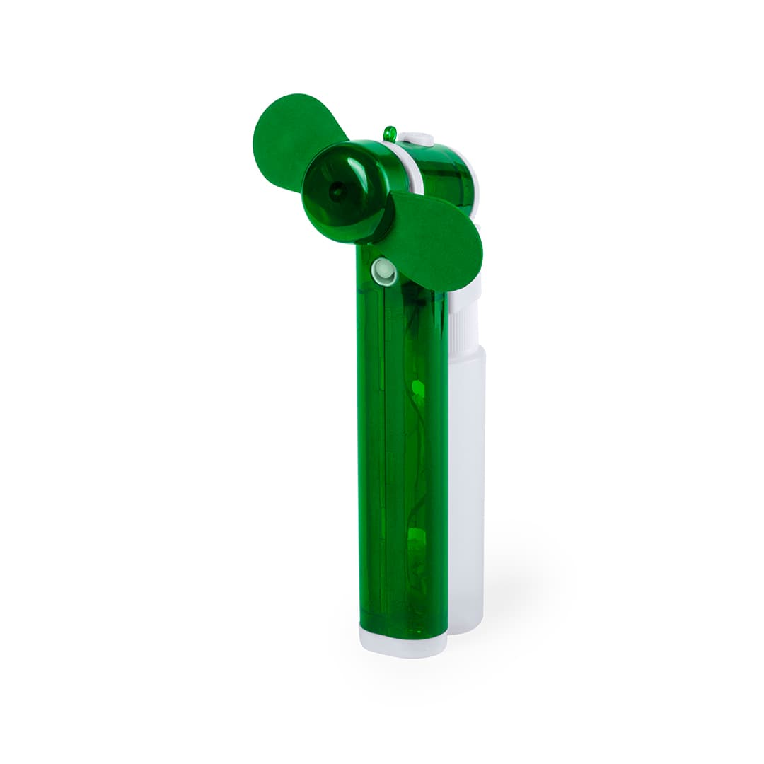 Ventilador Vaporizador Hendry 4