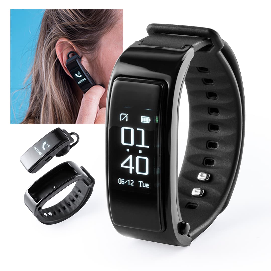 Brazalete Inteligente Rusk