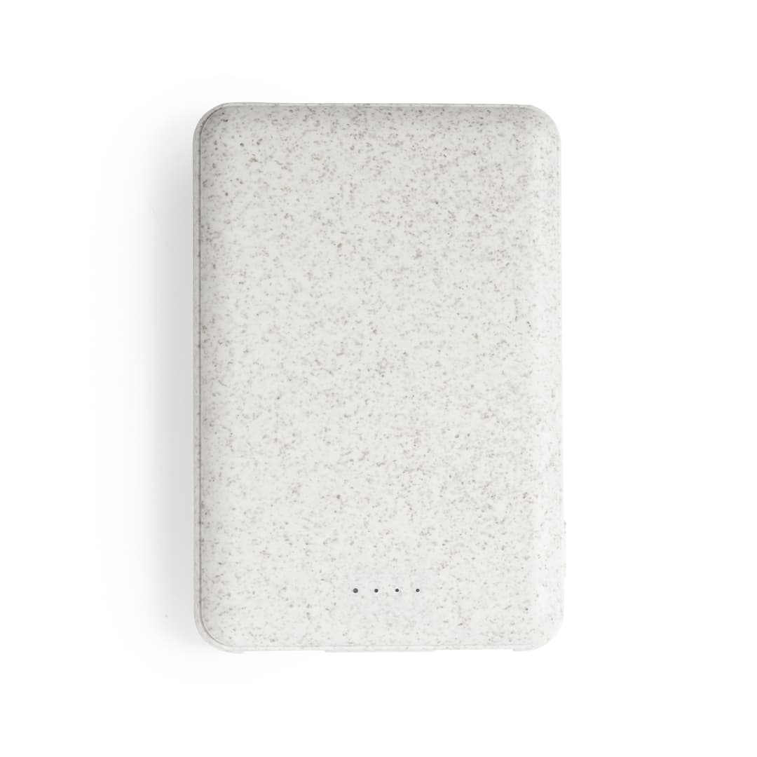 Power Bank Shiden