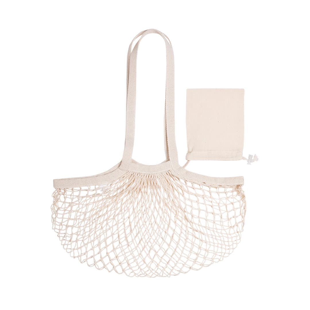 Bolsa Plegable Nacry 33 cm x 44 cm