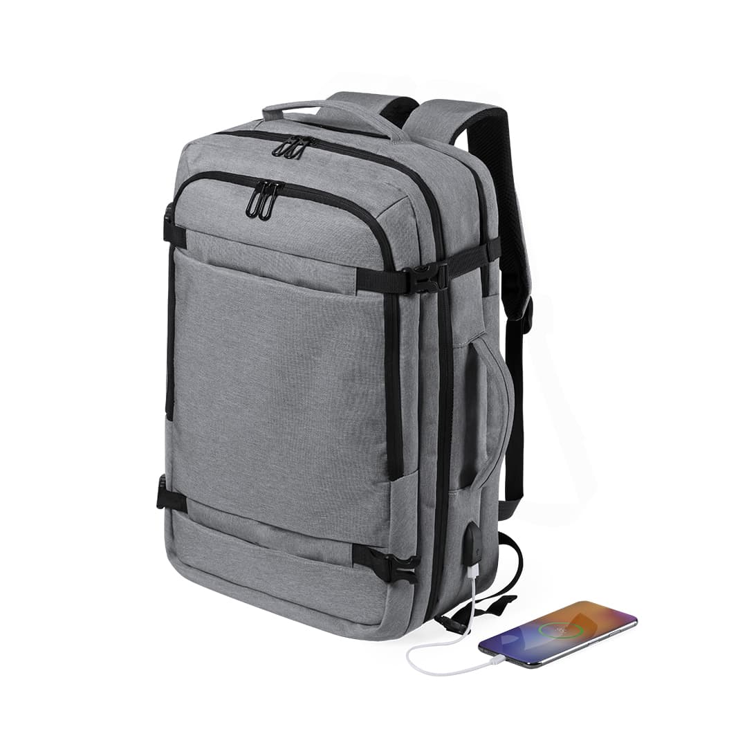 Mochila Portadocumentos Sulkan
