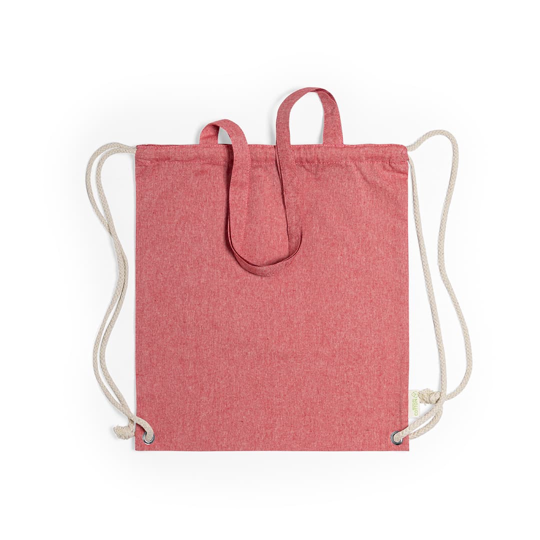 Bolsa Mochila Fenin 42 cm x 38 cm 4