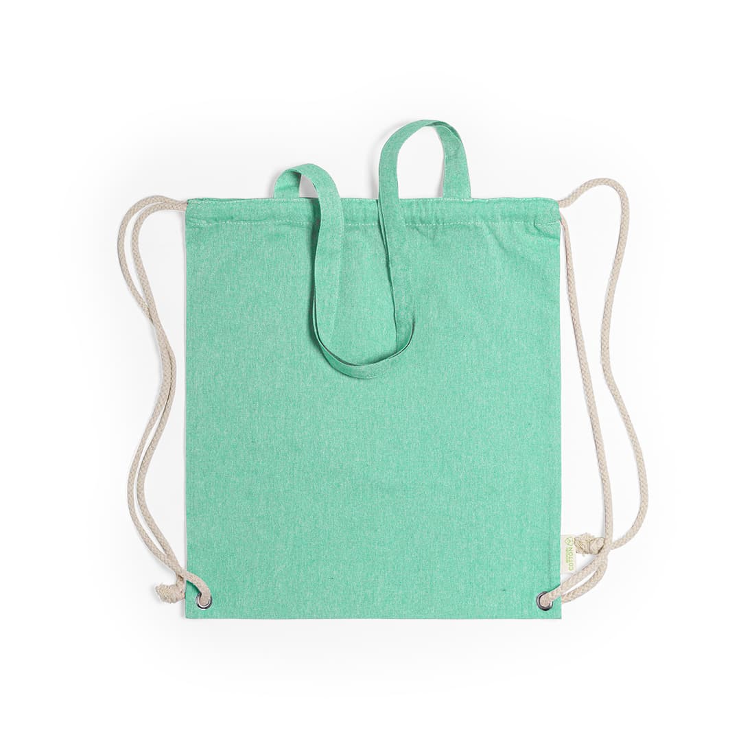 Bolsa Mochila Fenin 42 cm x 38 cm 5