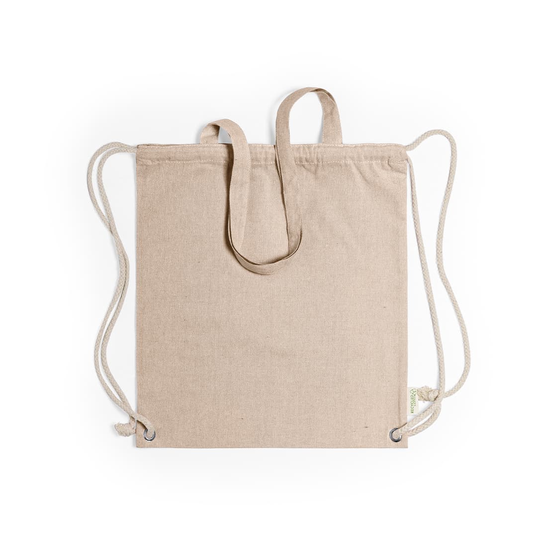 Bolsa Mochila Fenin 42 cm x 38 cm 2