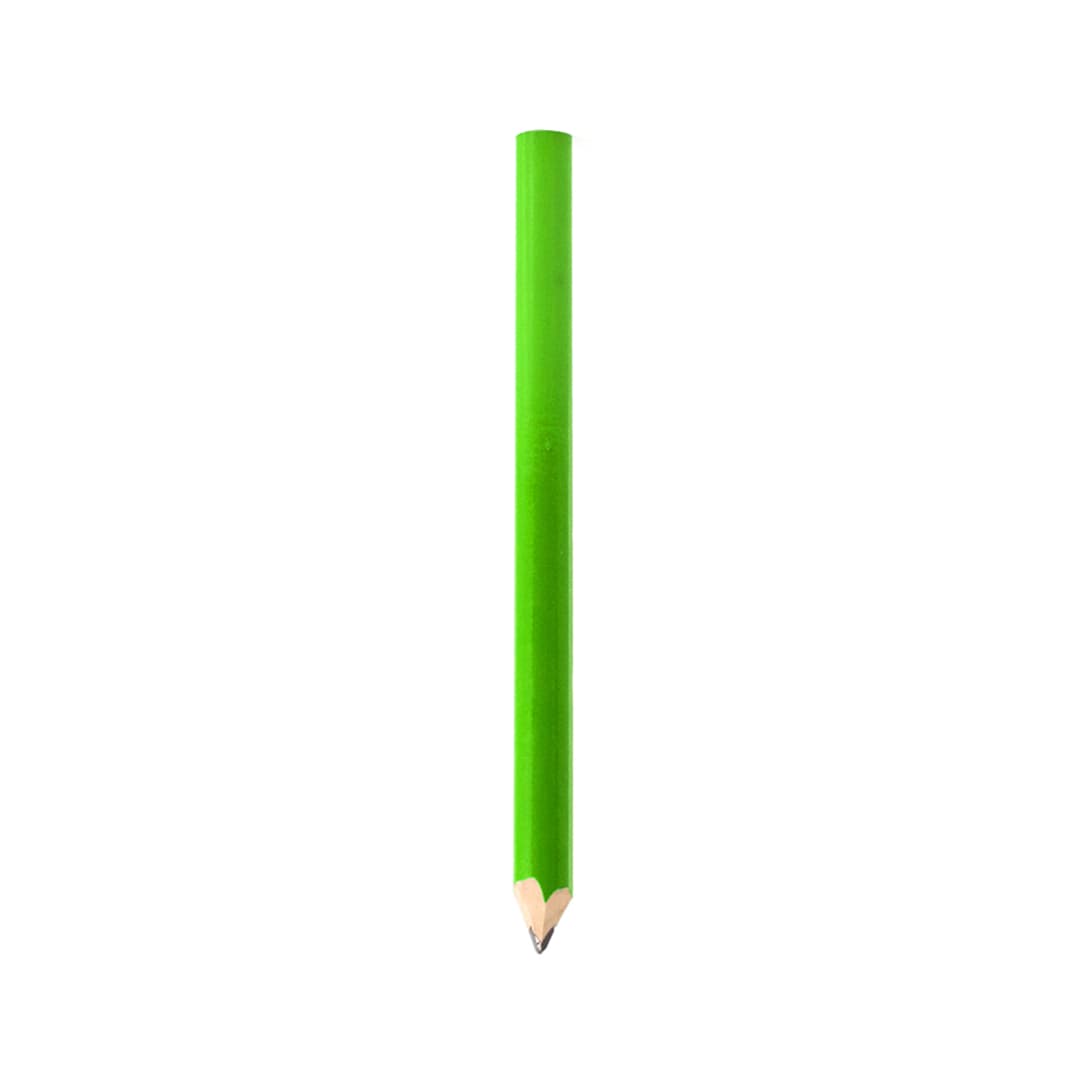 Lápiz Carpintero 5