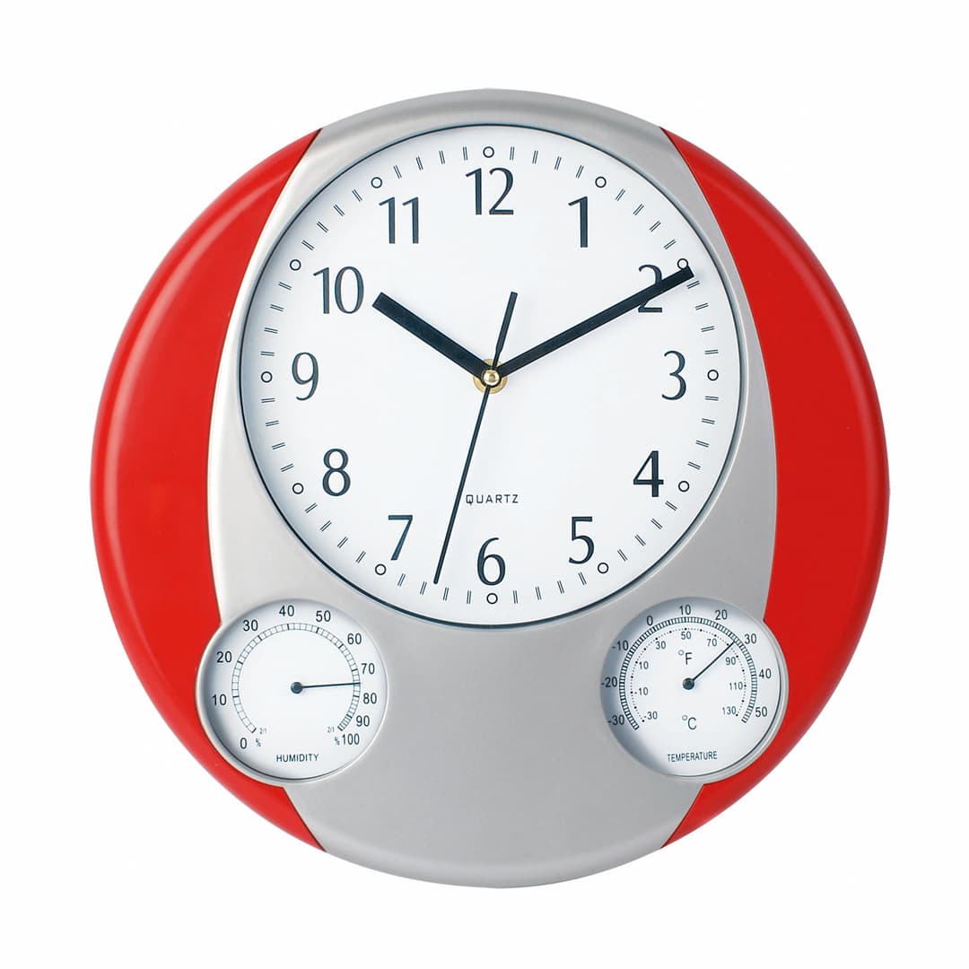 Reloj Prego 3