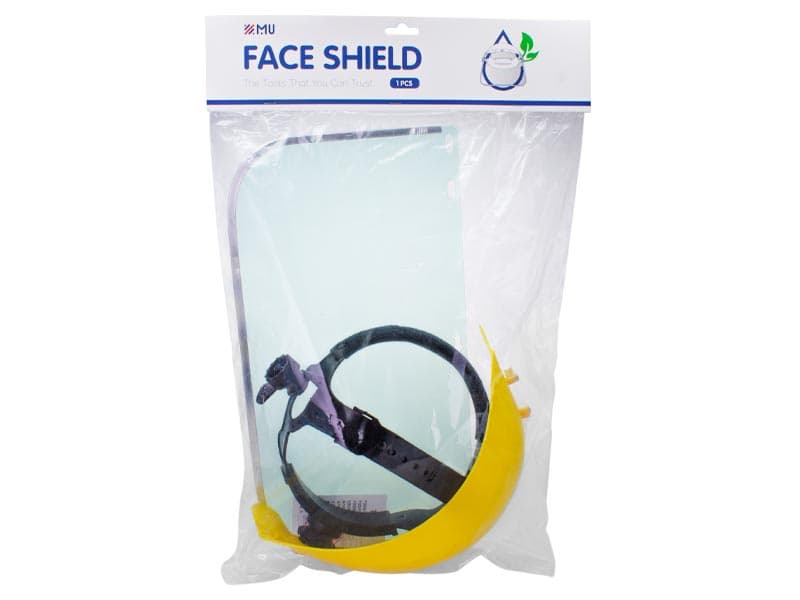Face Shield – Escudo Facial PRO 2