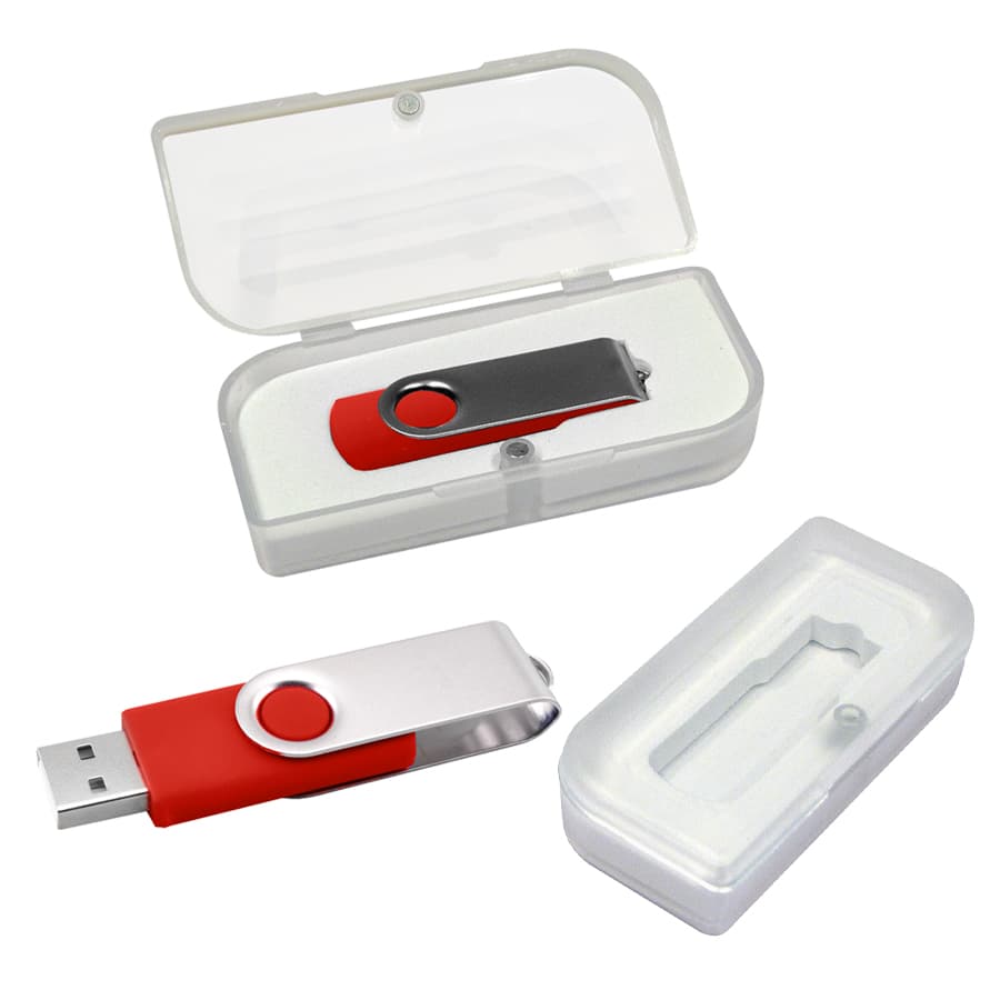 USB Pendrive 16GB 4
