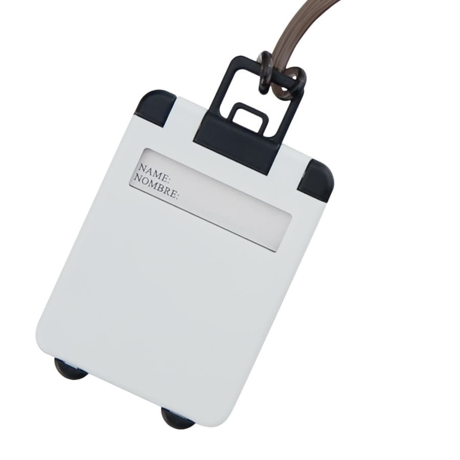 Identificador Equipaje 3