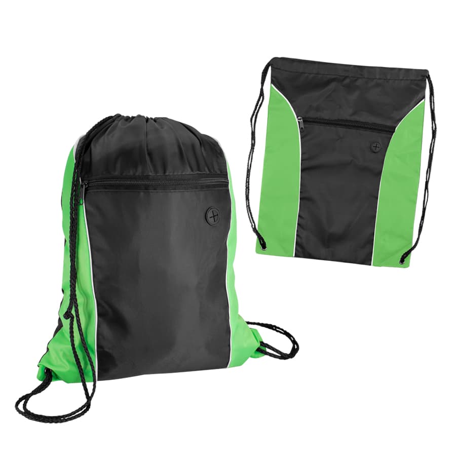 Mochila Iso 4
