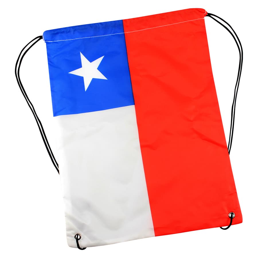 Mochila Flag 2
