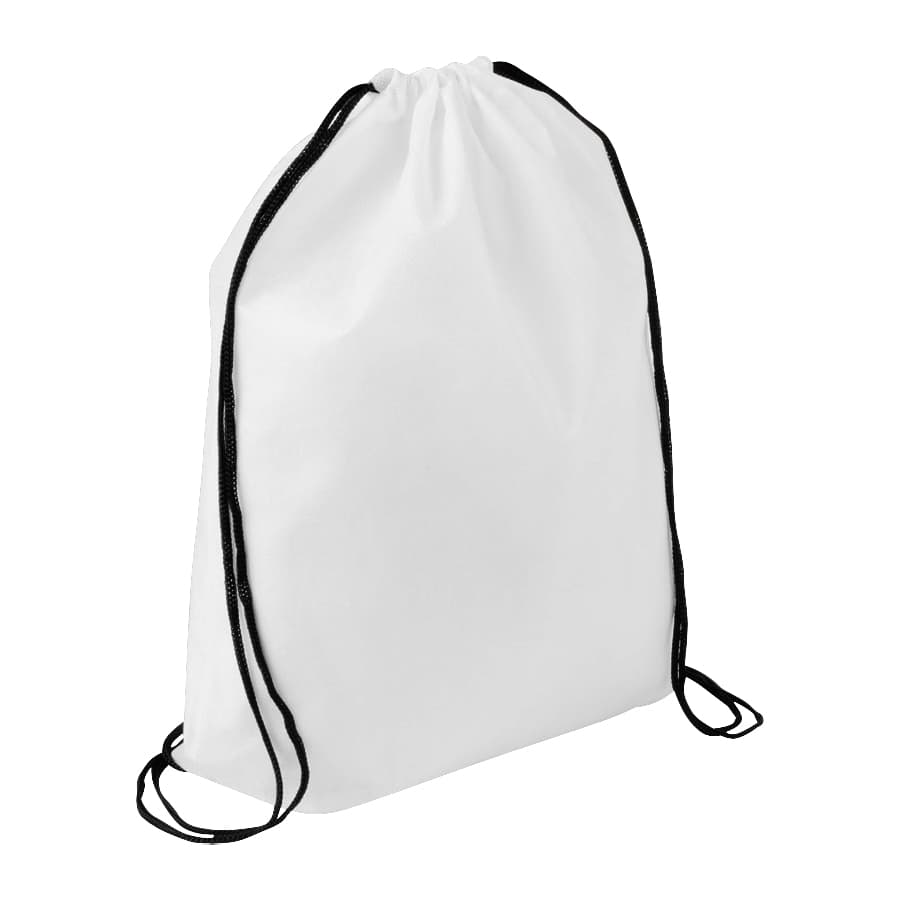 Mochila tipo Morral de TNT 3