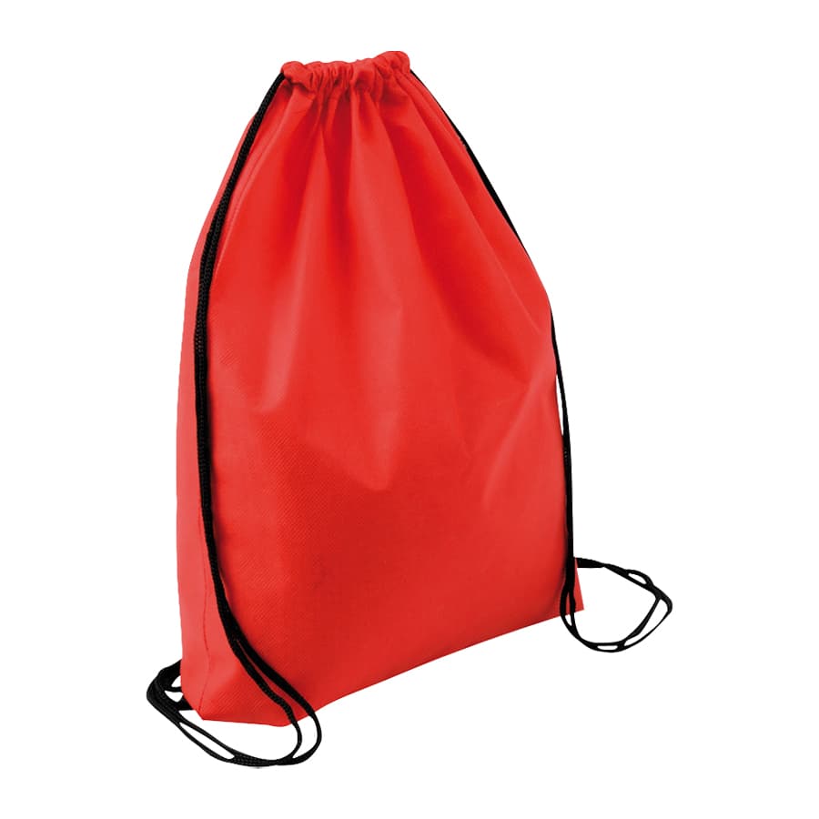 Mochila tipo Morral de TNT 5