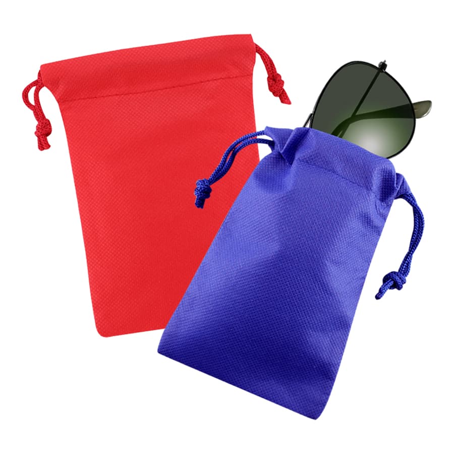 Porta-Lentes de TNT 2