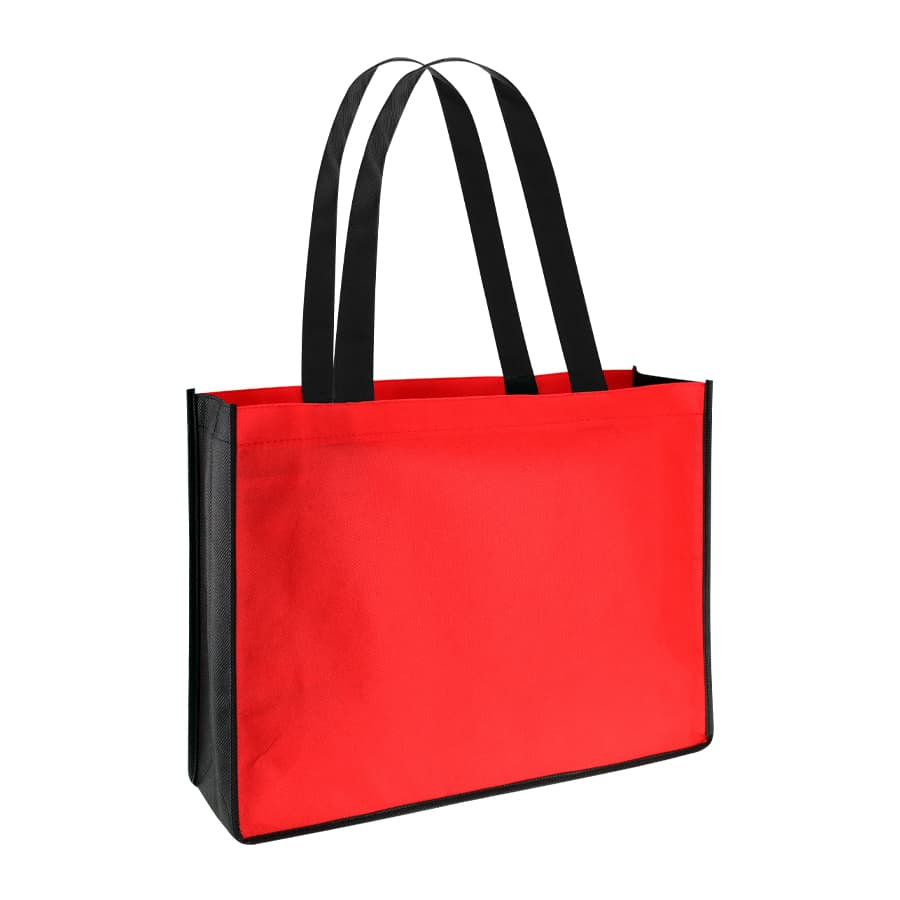 Bolsa Reutilizable Fair 3