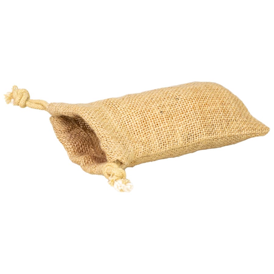 Bolsa de Yute tipo saco 3