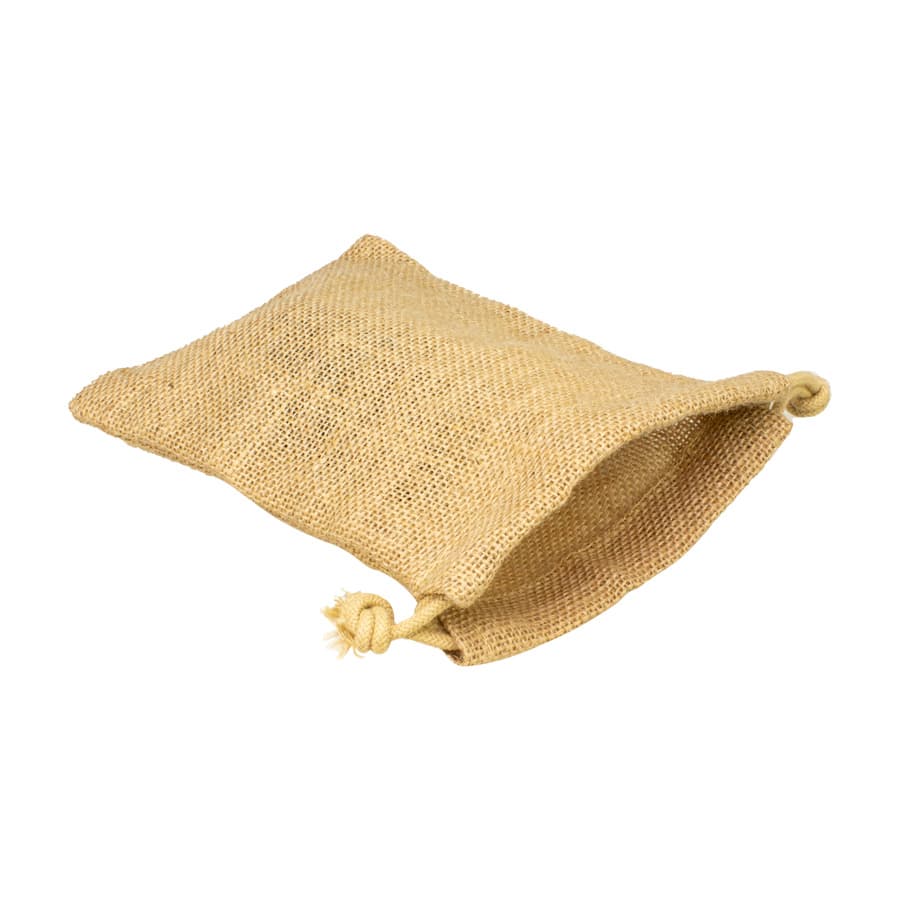 Bolsa de Yute tipo saco 3