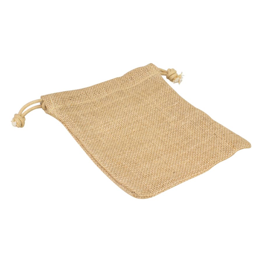Bolsa de Yute tipo saco 4