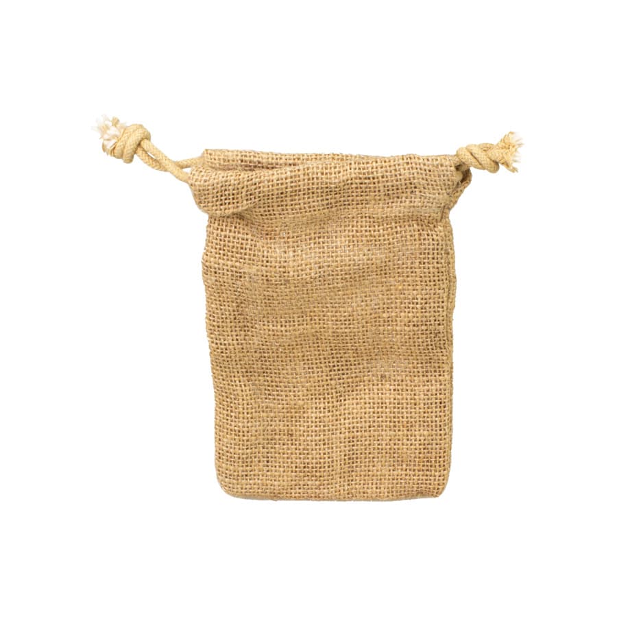 Bolsa de Yute tipo saco 5