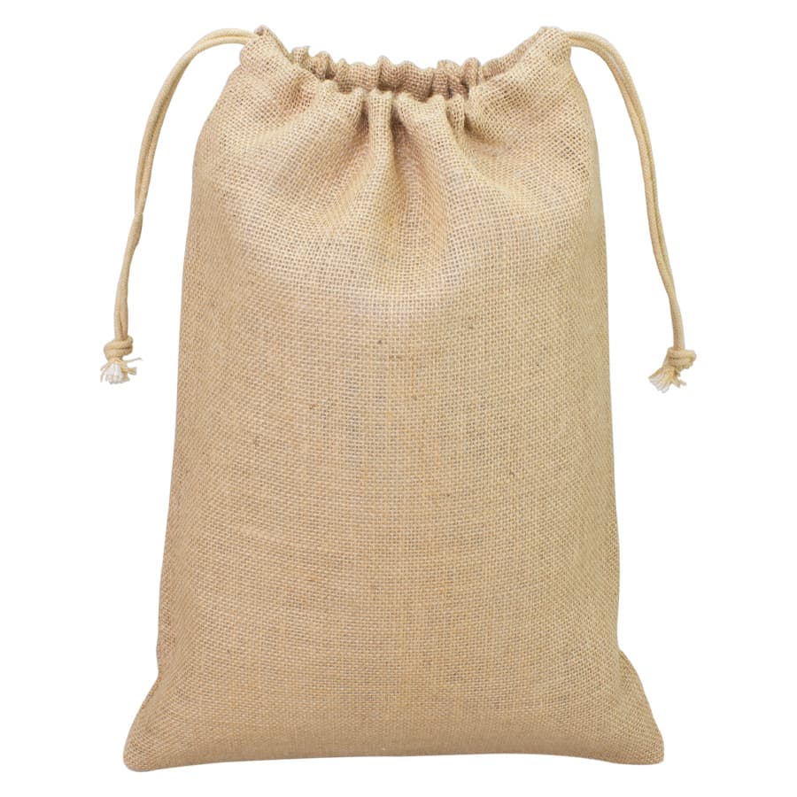 Bolsa de Yute tipo saco 3