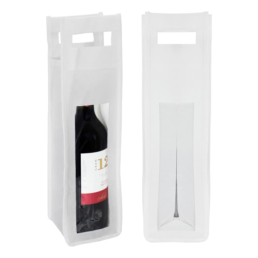 Porta-Botella de Vino de TNT 2