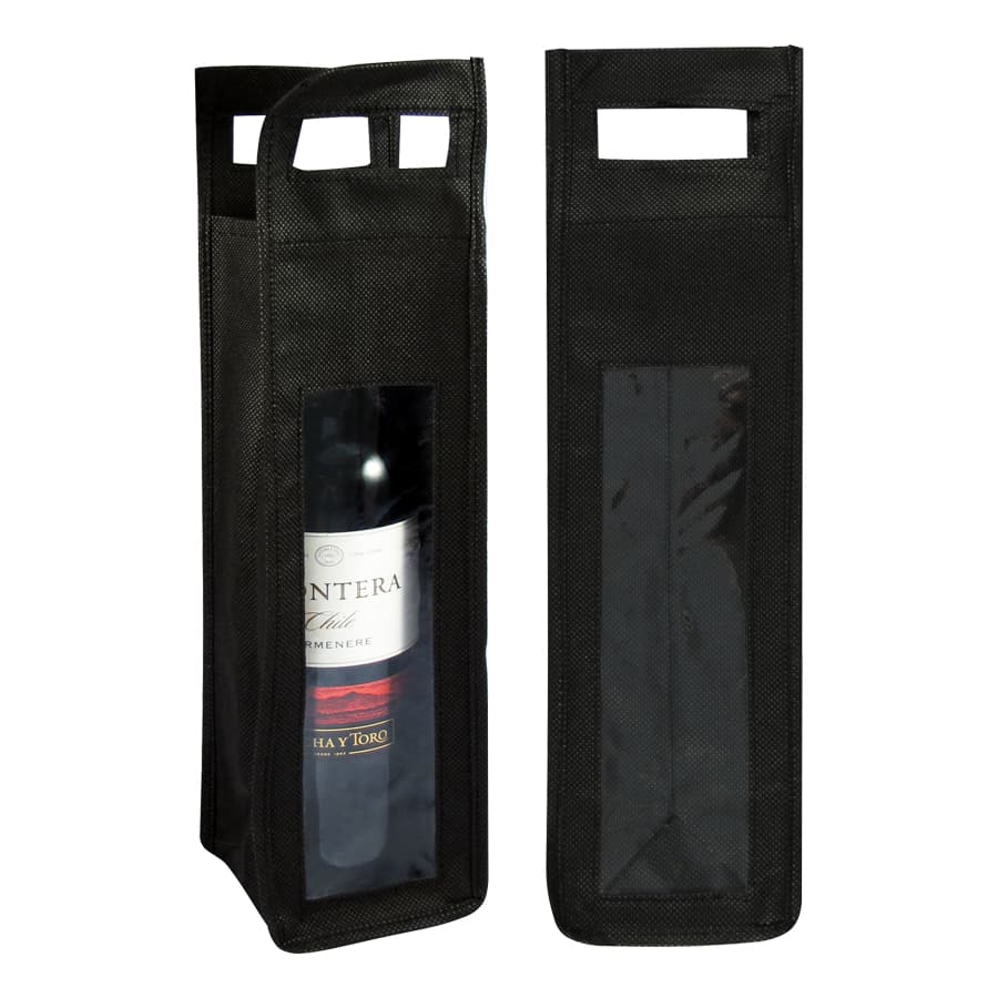 Porta-Botella de Vino de TNT 3