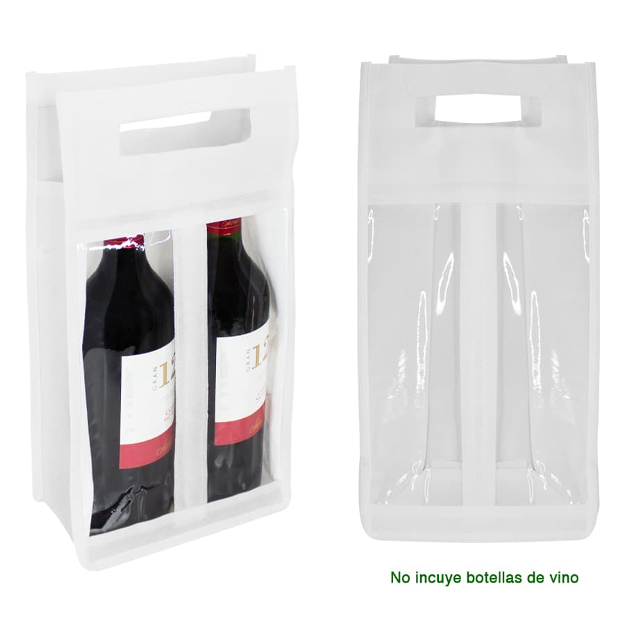 Porta-Botellas de Vino de TNT 3