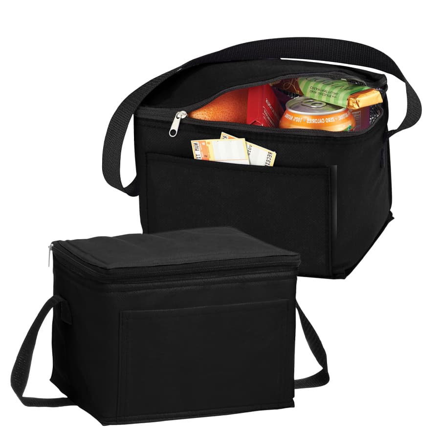 Cooler-Lonchera de TNT 4