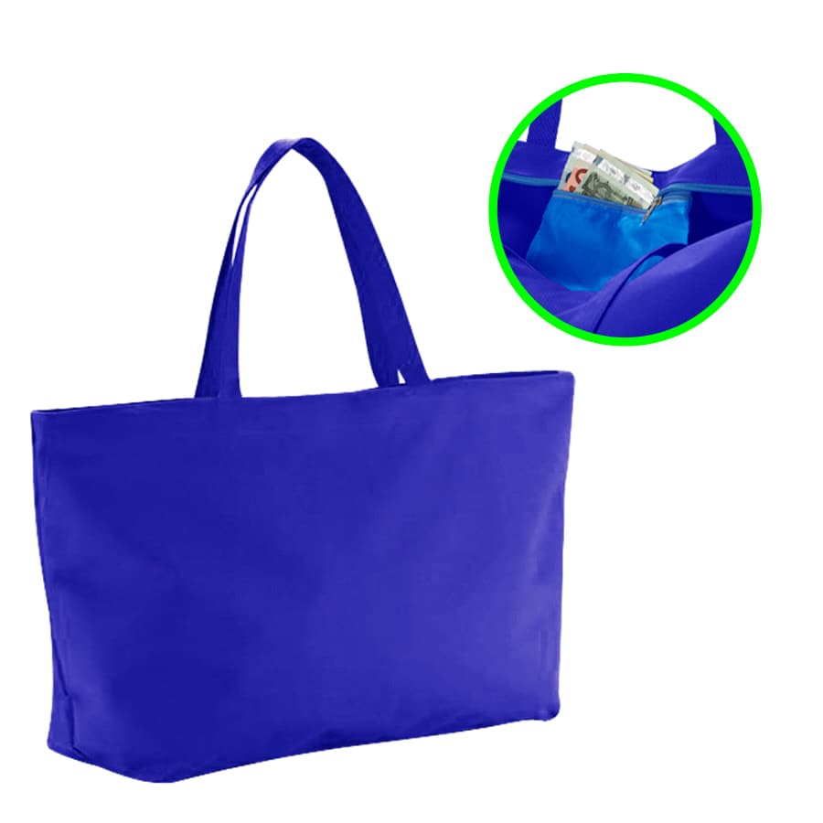 Bolso de Playa de TNT 2