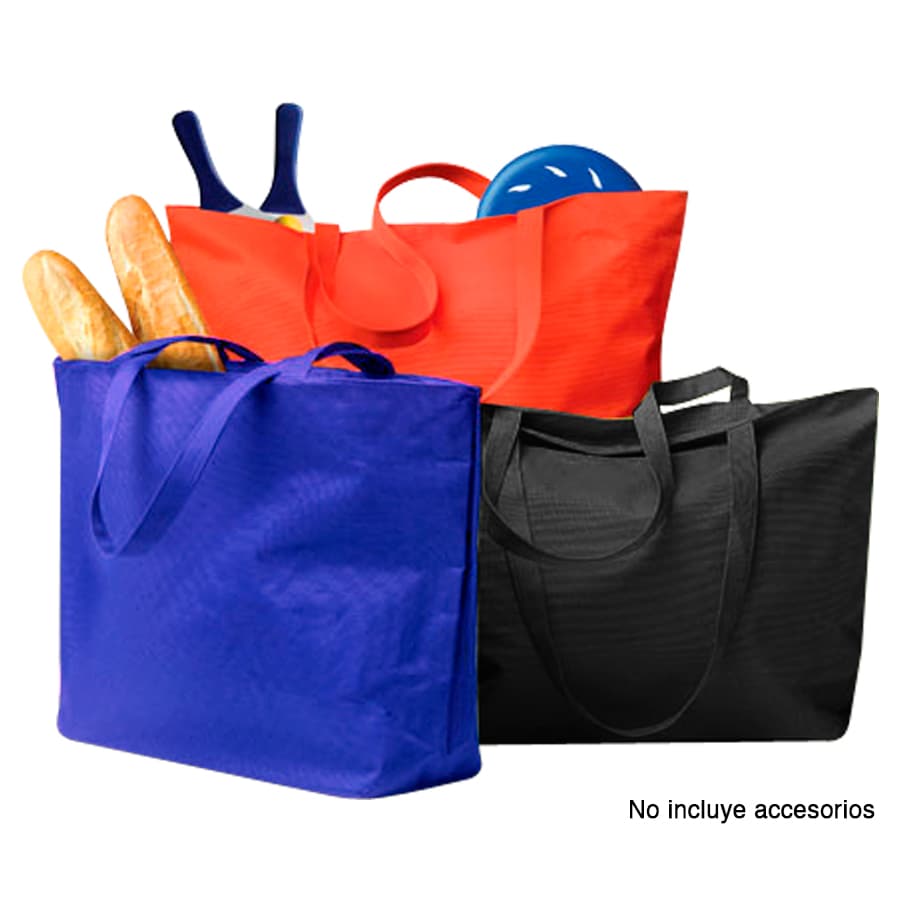 Bolso de Playa de TNT 5