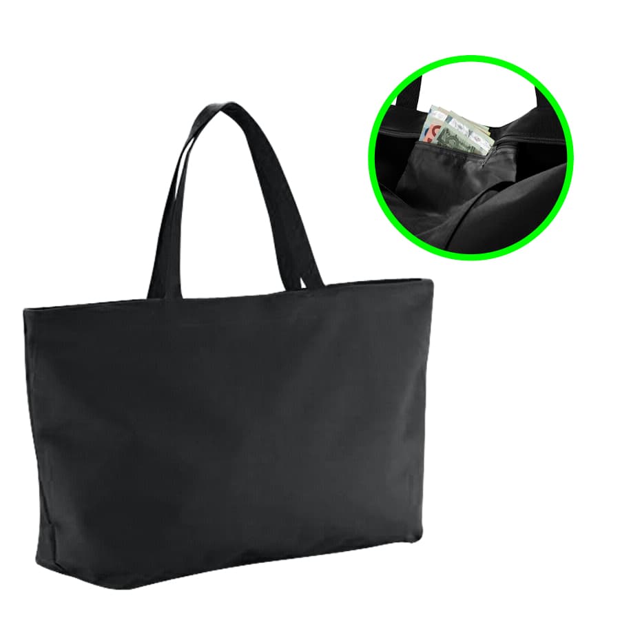 Bolso de Playa de TNT 4